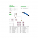 Купить Сварог TECH TS 25 (M12x1, 1/4G, 3/8G) 8м в Дружбе Купить Сварог TECH TS 25 (M12x1, 1/4G, 3/8G) 8м в Дружбе