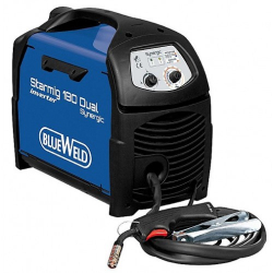 Купить Blueweld Starmig 180 Dual Synergic в Дружбе