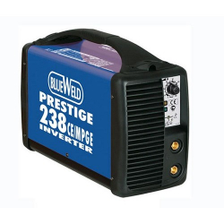 Купить Blueweld Prestige 238 CE MPGE в Дружбе