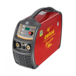Selco Genesis 1800TLH в Дружбе