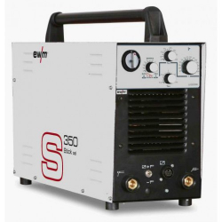 Купить Сварочный инвертор EWM STICK 350 CEL в Дружбе