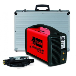 Купить Telwin TECHNOLOGY 238 CE/MPGE 230V в Дружбе