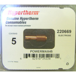 Купить Hypertherm Электрод PMX45 в Дружбе