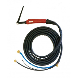 Купить Aurora TIG 20 250A (100%) M12x1, 1/4G, 3/8G, 4m вода в Дружбе