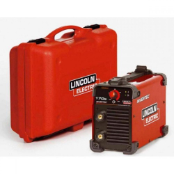 Купить Lincoln Electric INVERTEC 170S – в полной комплектации в Дружбе