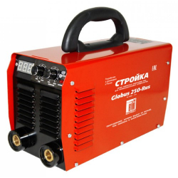 Купить BestWeld "Стройка" Globus 250-RUS в Дружбе
