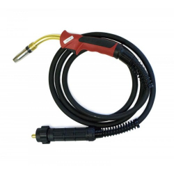 Купить Aurora MIG 24 AIR COOL 250A(60%) EURO 4m в Дружбе