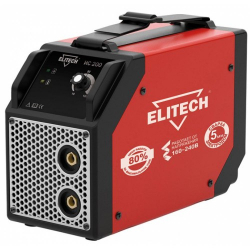 Купить Сварочный инвертор Elitech ИС 200 в Дружбе
