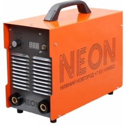 Купить Сварочный инвертор Neon ВД 315 в Дружбе