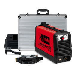Купить Telwin Technology 228 CE/GE в Дружбе