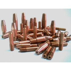 Купить Deka E-Cu M6х25 D0.6 (100 шт.) в Дружбе