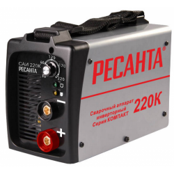 Купить Сварочный инвертор Ресанта САИ-220К в Дружбе