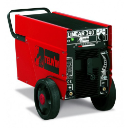 Купить Telwin LINEAR 340 230-400V в Дружбе
