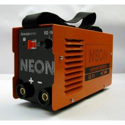 Купить Сварочный инвертор Neon ВД-161 в Дружбе