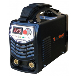 Купить FoxWeld FoxMaster 2200 в Дружбе