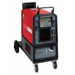 Cebora TIG DC EVO 500/T ROBOT в Дружбе