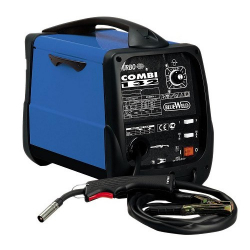 Купить Blueweld COMBI 132 TURBO в Дружбе