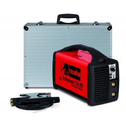 Купить Telwin TECHNOLOGY 216 HD 230V в Дружбе