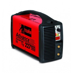 Telwin Advance 227 MV/PFC TIG DC-LIFT VRD в Дружбе