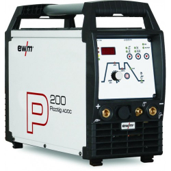 EWM PICOTIG 200 AC/DC TIG в Дружбе