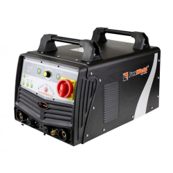 FoxWeld FoxTIG 2600 AC/DC Pulse в Дружбе