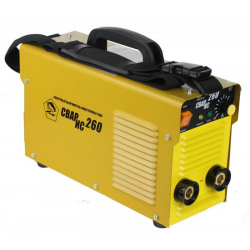 Купить FoxWeld Сварис 260 в кейсе в Дружбе