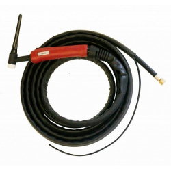 Купить Aurora TIG 17 140A (35%) M12x1. 8m в Дружбе