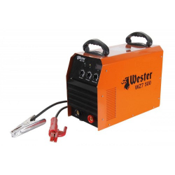 Купить Сварочный инвертор Wester WZ7 500 в Дружбе