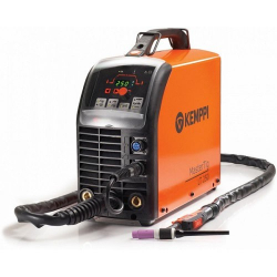 Kemppi MasterTig LT 250 в Дружбе