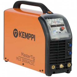 Kemppi MasterTig MLS 3000 ACDC в Дружбе