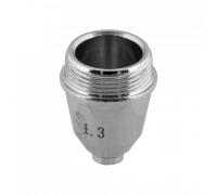 Сварог Сопло d1,3 (P80) PANASONIC