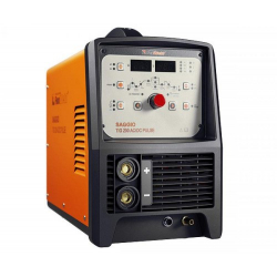 FoxWeld SAGGIO TIG 200 AC/DC Pulse в Дружбе