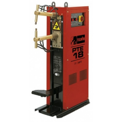 Telwin PTE 18 LCD 400V в Дружбе