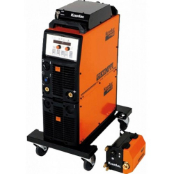 Купить Kemppi Цифровой Kemparc Synergic-500 в Дружбе