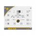 Купить АППАРАТ АРГОНОДУГОВОЙ СВАРКИ HUGONG WAVE 315D III AC/DC в Дружбе