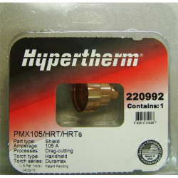 Купить Hypertherm Защитная насадка 105A в Дружбе