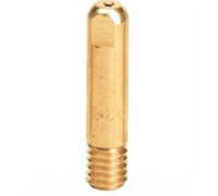 Fubag Контактный наконечник M8х30 мм AL D=1.2 мм (20 шт.)