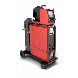 Купить Сварочный полуавтомат Rosweld PRO-500 Fe в Дружбе