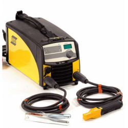 Купить ESAB CaddyArc 151i, панель А33 в Дружбе