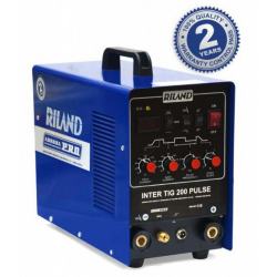 Aurora PRO INTER TIG 200 PULSE в Дружбе