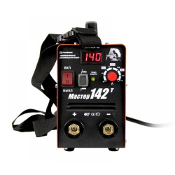 Купить Сварочный инвертор FoxWeld Master 142T в Дружбе
