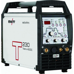 EWM TETRIX 230 SMART 5P TM в Дружбе