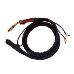 Купить Aurora MIG 400 WATER COOL 400A(60%) EURO 3m в Дружбе