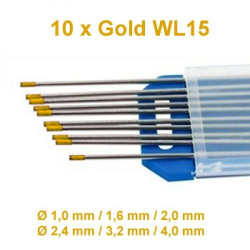 Купить Tbi WL-15(gold) d 1.6 в Дружбе