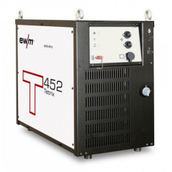 Аппарат аргонодуговой сварки EWM Tetrix 452 RC в Дружбе