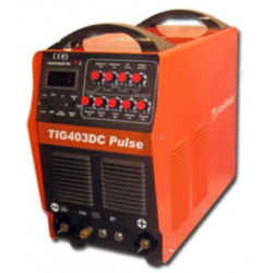 FoxWeld TIG 403 DC Pulse в Дружбе