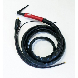 Купить Aurora TIG 26 180A (35%) TIG 180, 200, 4m (3/8G) в Дружбе