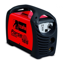 Купить Telwin FORCE 165 230V + сварочная маска в Дружбе