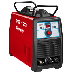 Helvi PC 123 A12 STM 120 (with CNC) в Дружбе