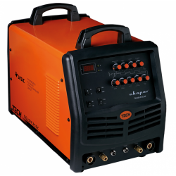 Сварог TECH TIG 250 P AC/DC (E102) в Дружбе